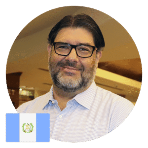 Dr. Fernando WyssPresidente del Colegio Panamericano de Endotelio y Pared Vascular