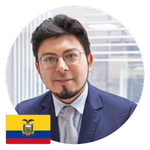 Dr. Carlos GuamánCardiólogo
Hospital Metropolitano