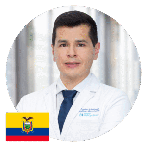 Dr. Francisco Rodríguez

Cardiólogo ElectrofisiólogoHospitalMetropolitano