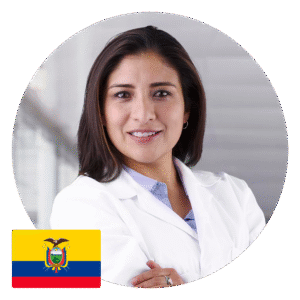 Dra. Sol Calero
Cardióloga
HospitalMetropolitano