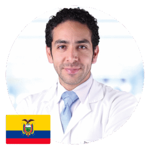 Dr. Diego EgasCardiólogo Electrofisiólogo
HospitalMetropolitano