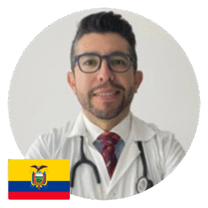 Dr. Esteban Ortiz Prado
Investigador
Universidad De Las Américas