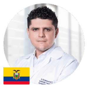 Dr. Giovanni Escorza
Cardiólogo e Imagen CardíacaHospitalMetropolitano