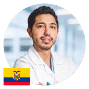 Dr. Jorge Luis Muñoz
Cardiólogo HemodinamistaHospitalMetropolitano