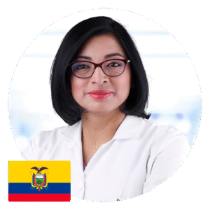 Dra. Alejandra MonteroRadióloga
HospitalMetropolitano